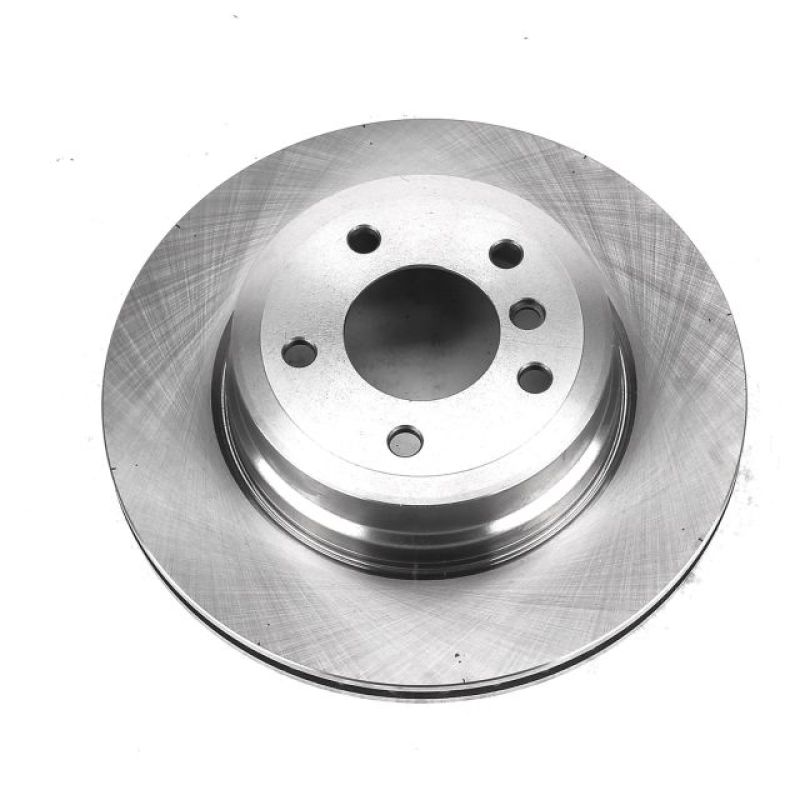 Picture of PowerStop PSB Autospecialty Rotor Brake Rotors - EBR1217