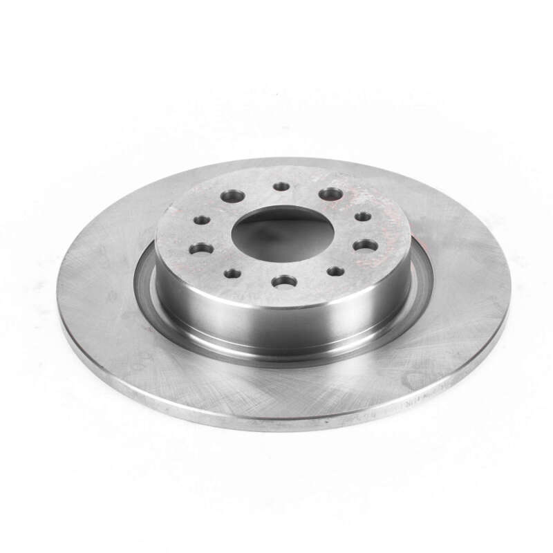 Picture of PowerStop PSB Autospecialty Rotor Brake Rotors - EBR1423