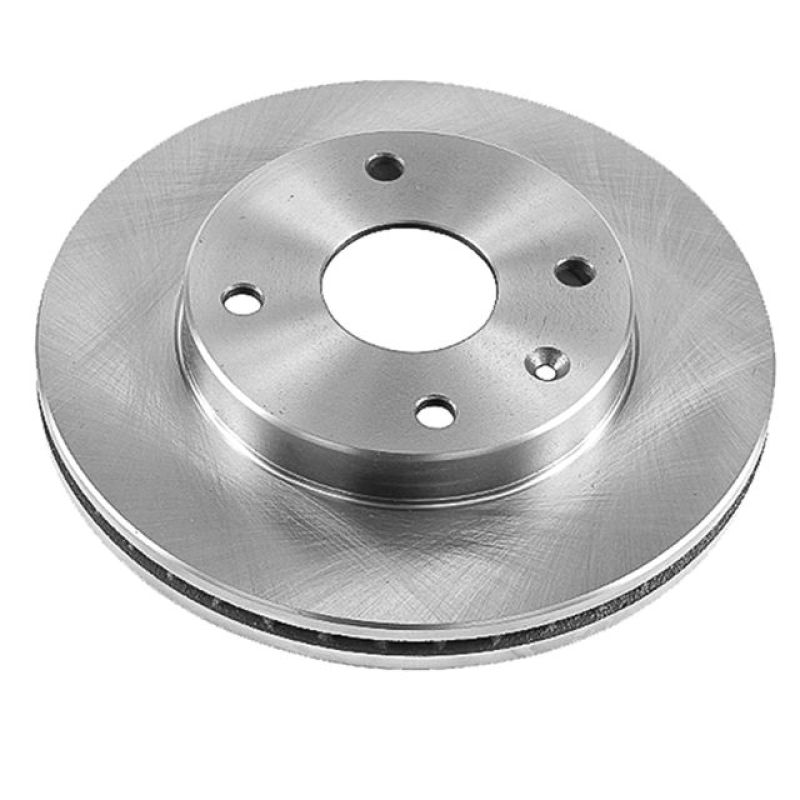Picture of PowerStop PSB Autospecialty Rotor Brake Rotors - JBR1509