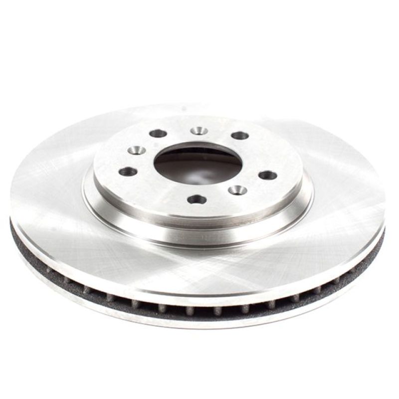 Picture of PowerStop PSB Autospecialty Rotor Brake Rotors - AR82110
