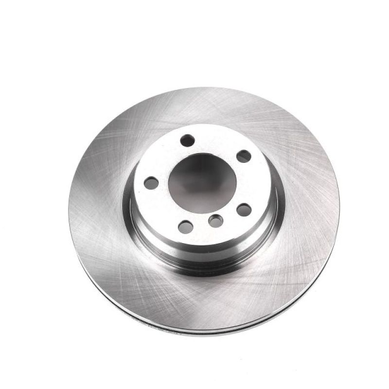 Picture of PowerStop PSB Autospecialty Rotor Brake Rotors - EBR1445