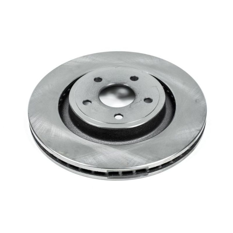 Picture of PowerStop PSB Autospecialty Rotor Brake Rotors - AR8794