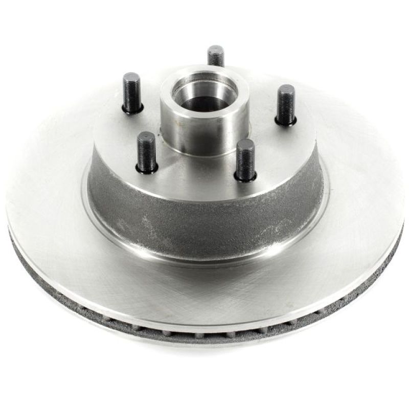 Picture of PowerStop PSB Autospecialty Rotor Brake Rotors - AR8102
