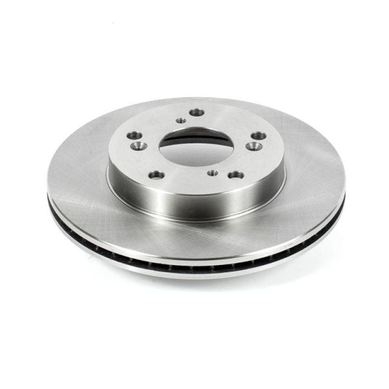 Picture of PowerStop PSB Autospecialty Rotor Brake Rotors - JBR1551