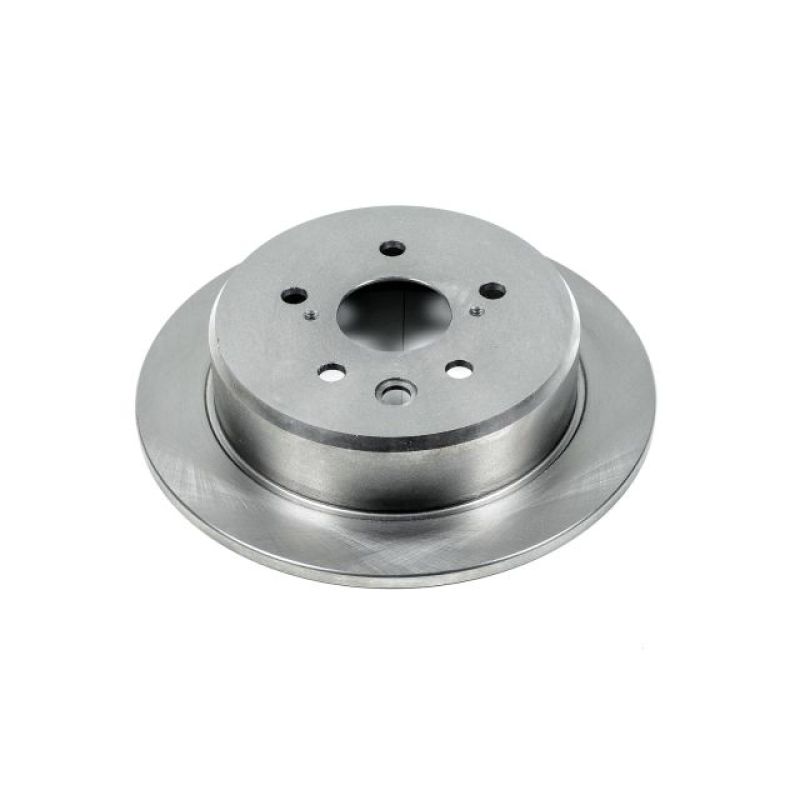 Picture of PowerStop PSB Autospecialty Rotor Brake Rotors - JBR1151
