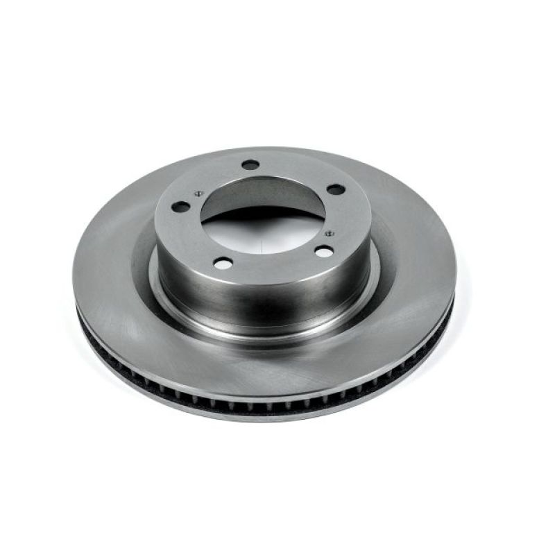 Picture of PowerStop PSB Autospecialty Rotor Brake Rotors - JBR1309