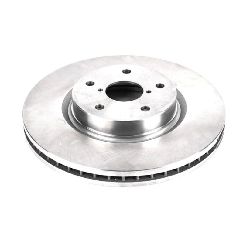 Picture of PowerStop PSB Autospecialty Rotor Brake Rotors - JBR1319