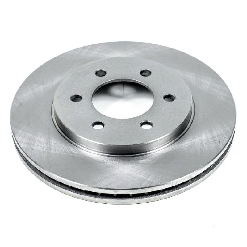 Picture of PowerStop PSB Autospecialty Rotor Brake Rotors - AR8590
