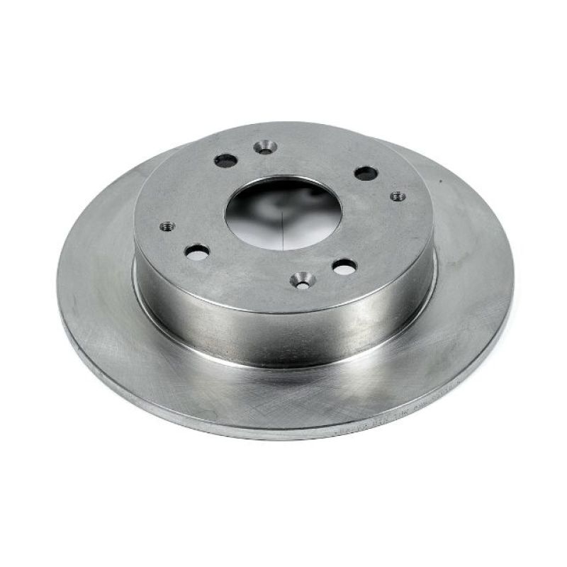 Picture of PowerStop PSB Autospecialty Rotor Brake Rotors - JBR799