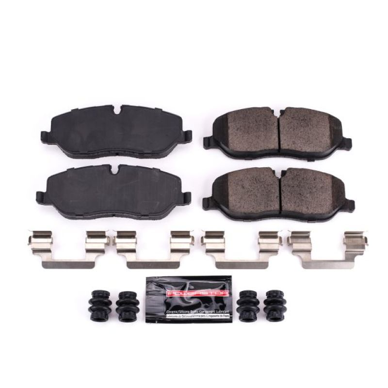 Picture of PowerStop PSB Z23 Evolution Brake Pads - Z23-1098