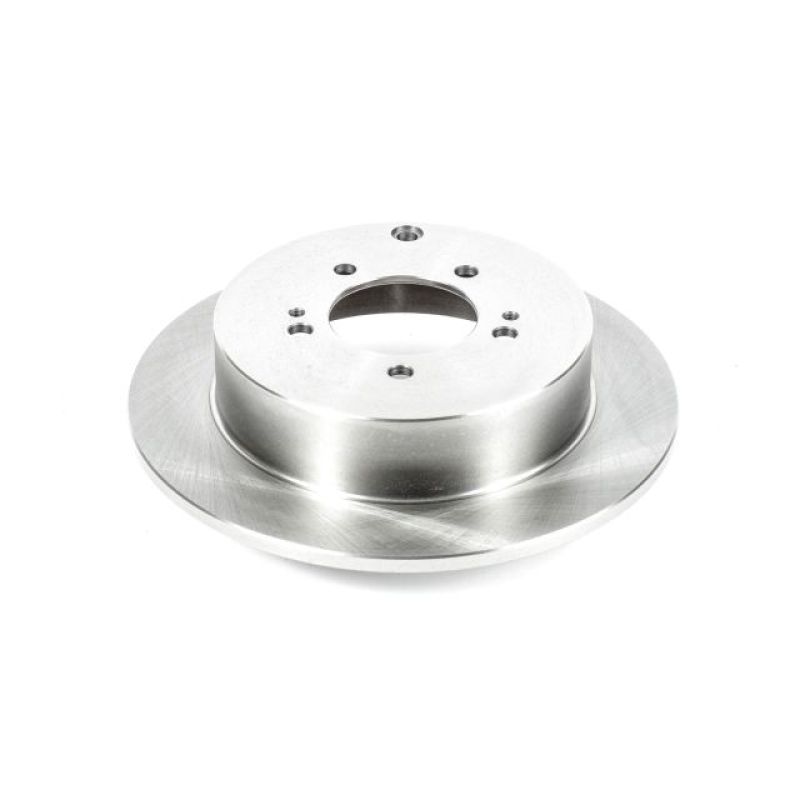 Picture of PowerStop PSB Autospecialty Rotor Brake Rotors - JBR1374