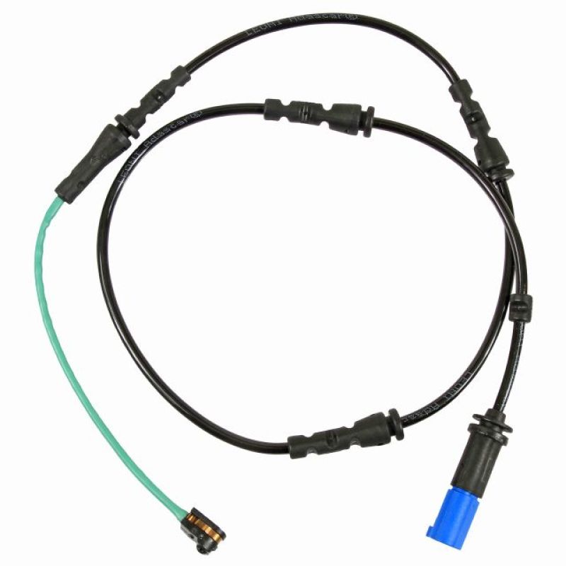 Picture of Power Stop 18-19 BMW 530e Rear Euro-Stop Electronic Brake Pad Wear Sensor