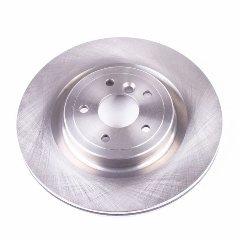 Picture of PowerStop PSB Autospecialty Rotor Brake Rotors - EBR1634