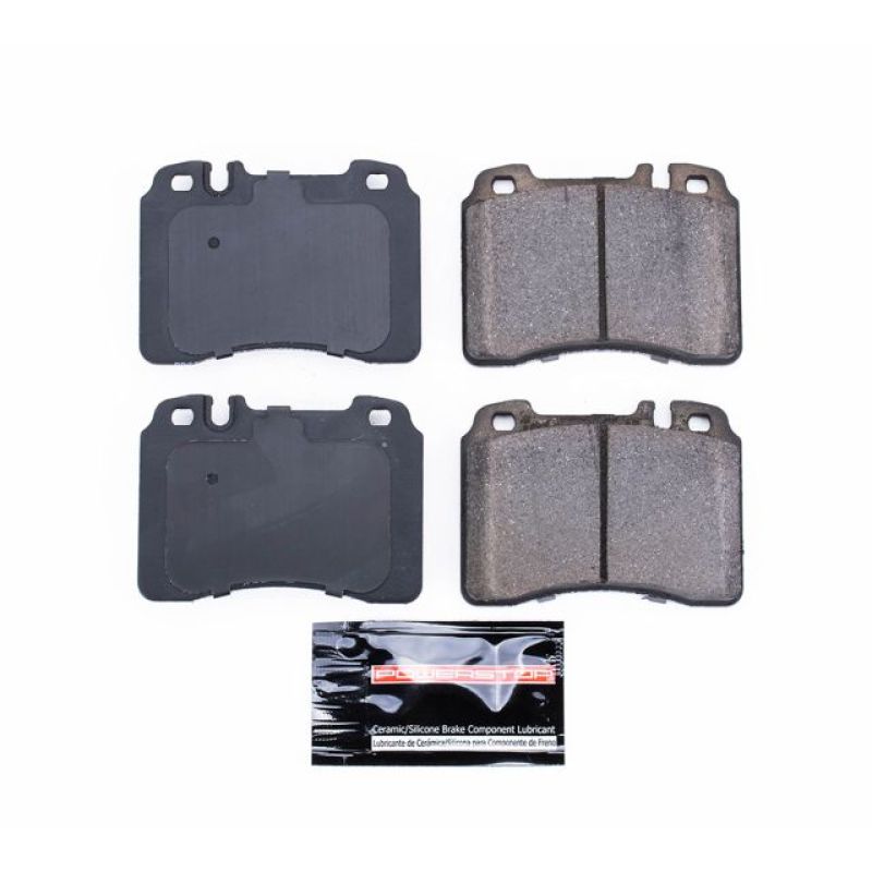 Picture of PowerStop PSB Z23 Evolution Brake Pads - Z23-561