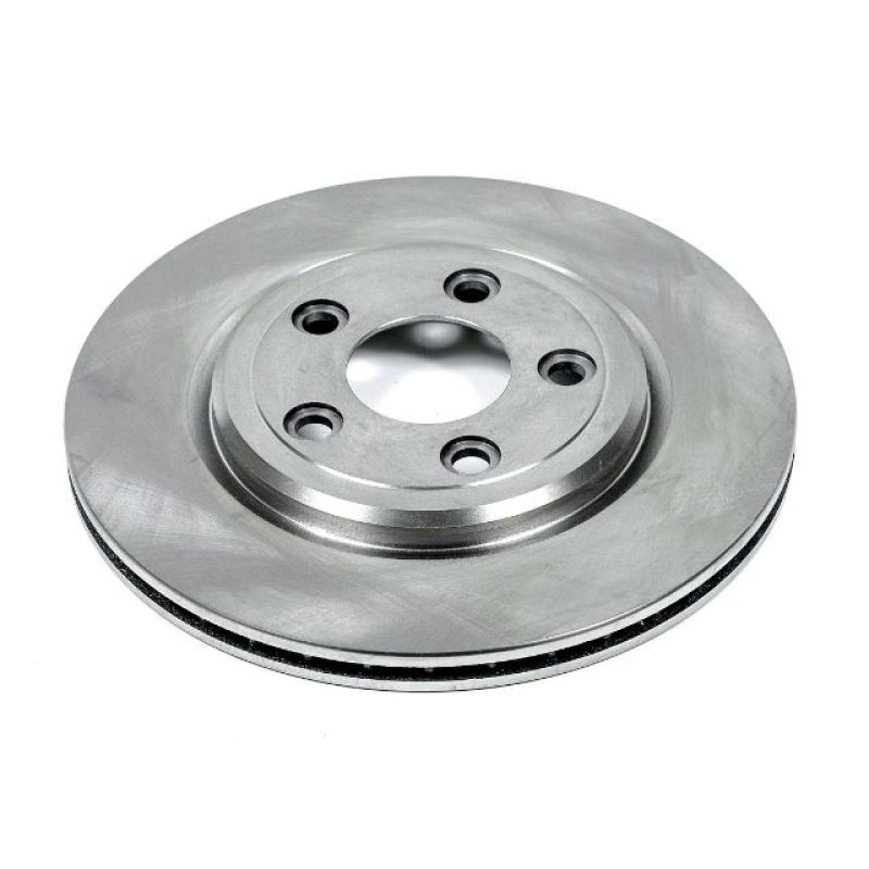 Picture of PowerStop PSB Autospecialty Rotor Brake Rotors - AR8162