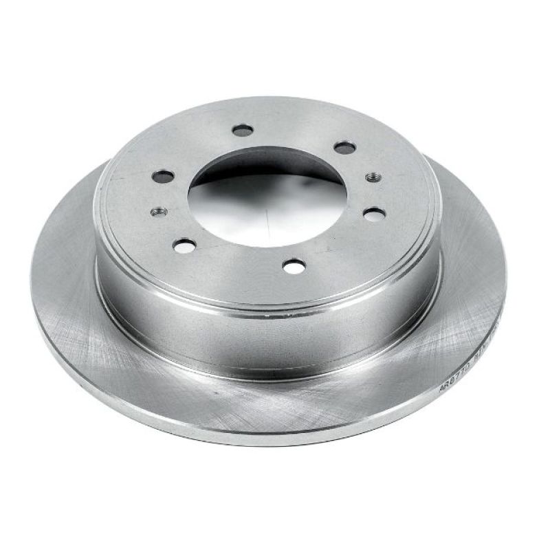 Picture of PowerStop PSB Autospecialty Rotor Brake Rotors - AR8770