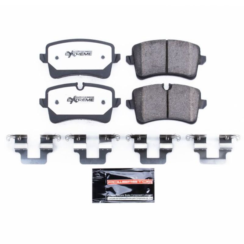 Picture of PowerStop PSB Z26 Extreme Brake Pads - Z26-1547
