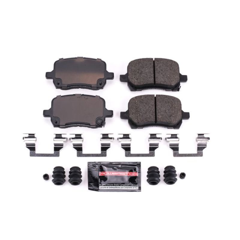 Picture of PowerStop PSB Z23 Evolution Brake Pads - Z23-1028