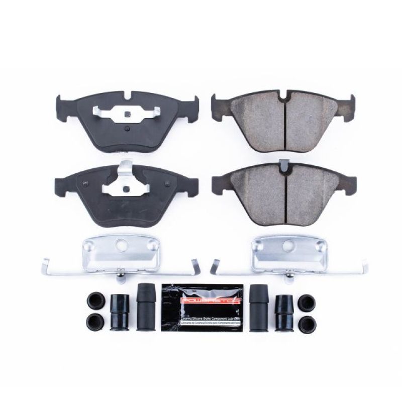Picture of PowerStop PSB Z23 Evolution Brake Pads - Z23-918