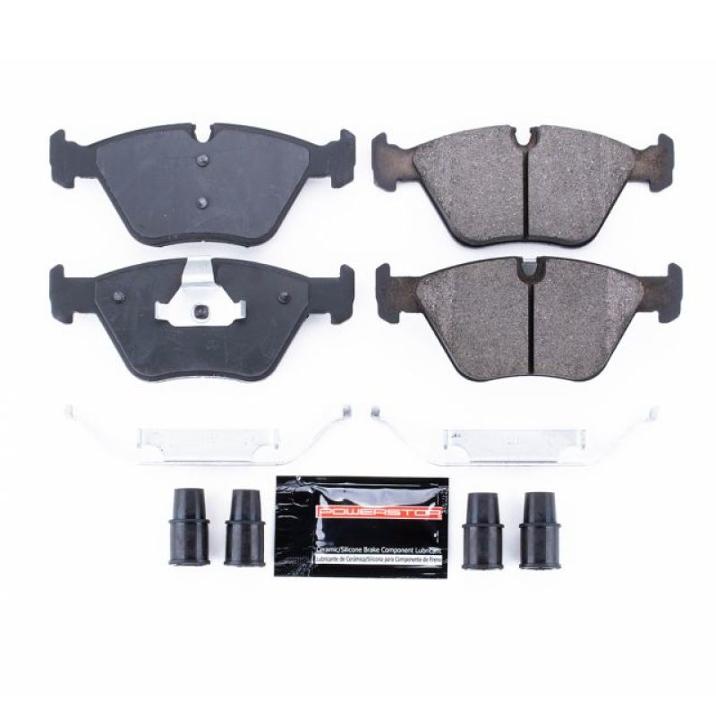 Picture of PowerStop PSB Z23 Evolution Brake Pads - Z23-946