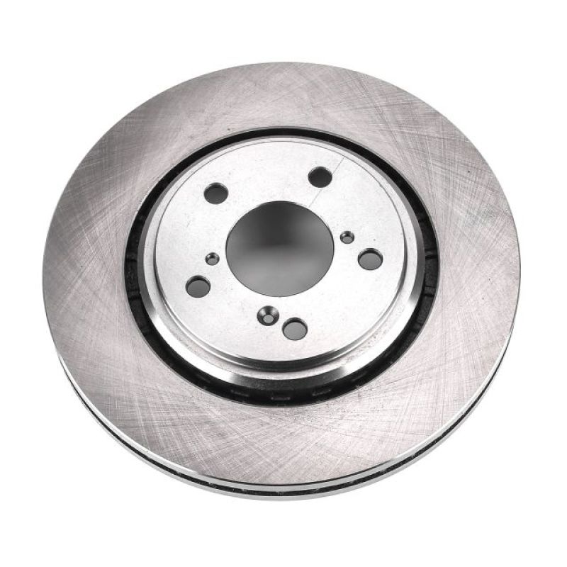 Picture of PowerStop PSB Autospecialty Rotor Brake Rotors - JBR1590