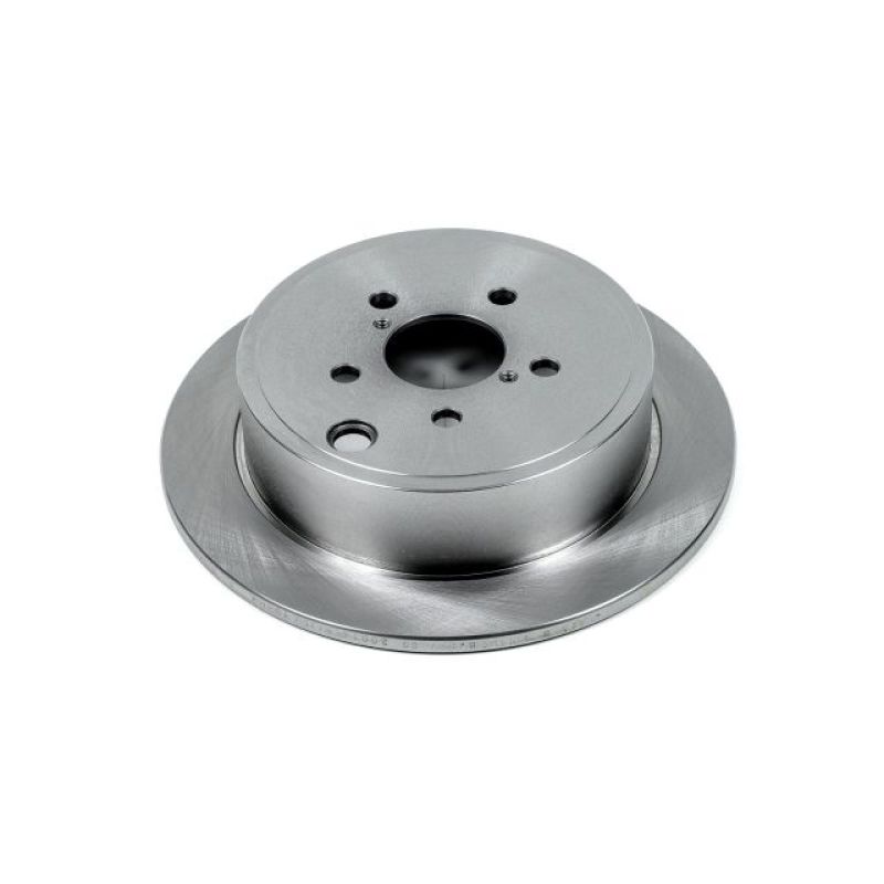 Picture of PowerStop PSB Autospecialty Rotor Brake Rotors - JBR1365