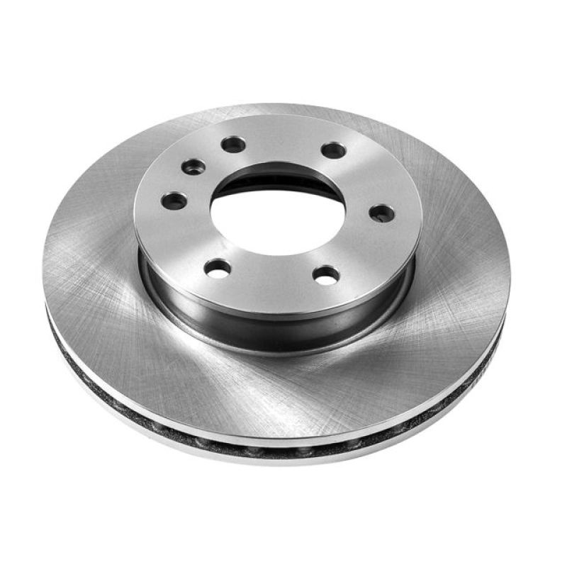 Picture of PowerStop PSB Autospecialty Rotor Brake Rotors - EBR871