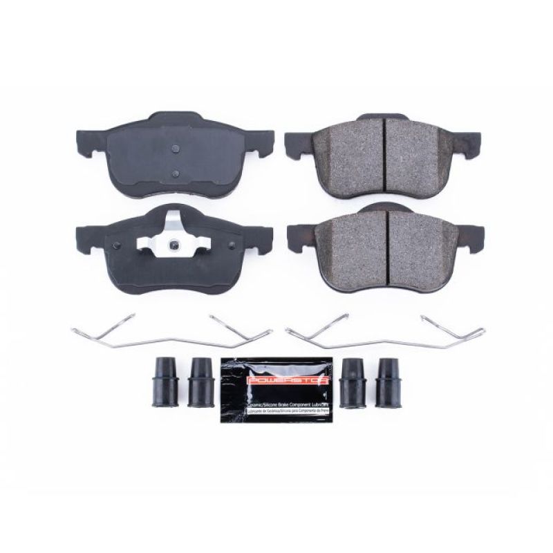 Picture of PowerStop PSB Z23 Evolution Brake Pads - Z23-794