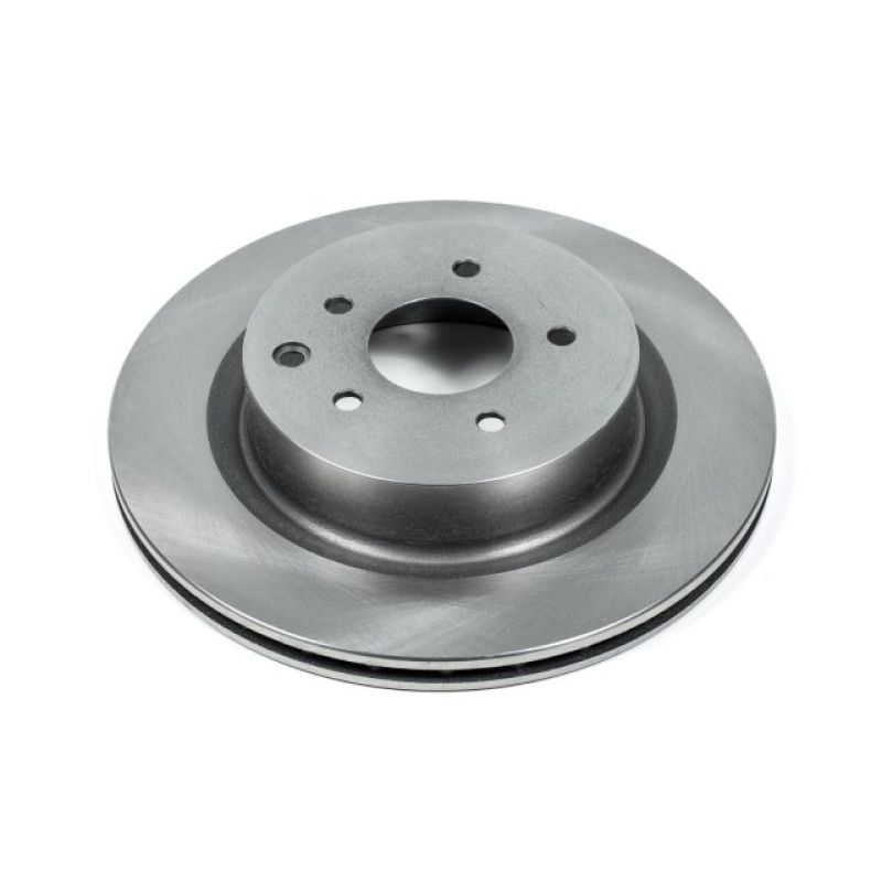 Picture of PowerStop PSB Autospecialty Rotor Brake Rotors - JBR1108