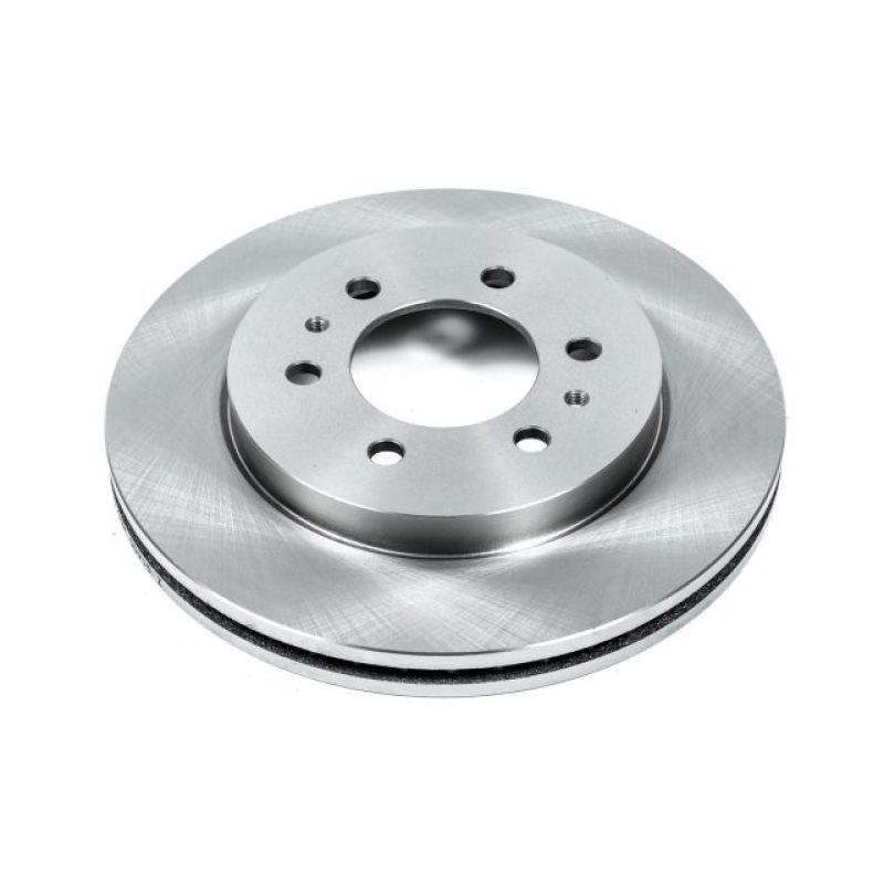 Picture of PowerStop PSB Autospecialty Rotor Brake Rotors - AR85130