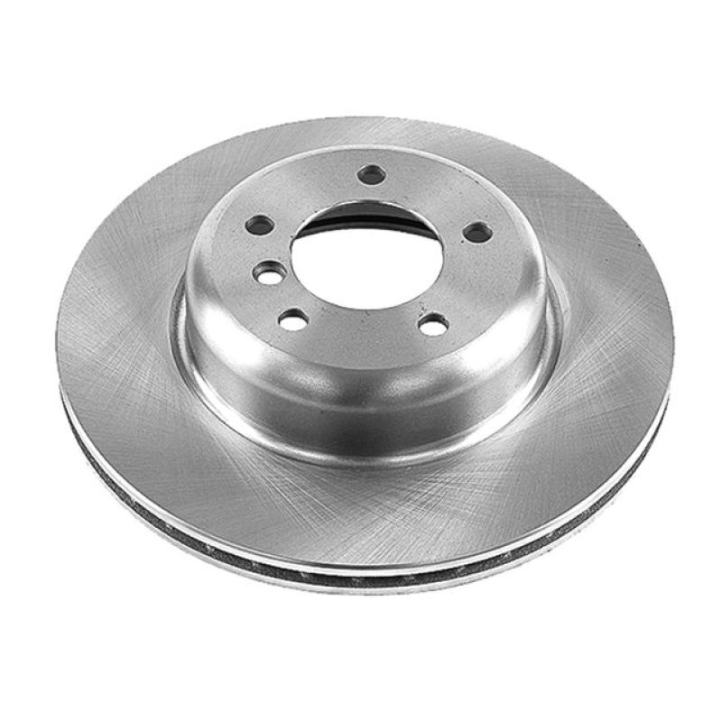 Picture of PowerStop PSB Autospecialty Rotor Brake Rotors - EBR1224