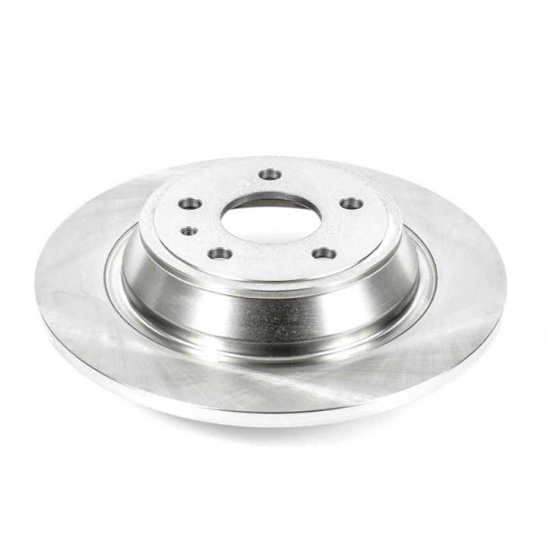 Picture of PowerStop PSB Autospecialty Rotor Brake Rotors - AR85156