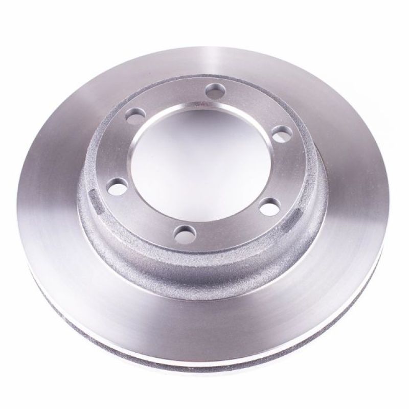 Picture of PowerStop PSB Autospecialty Rotor Brake Rotors - AR9315
