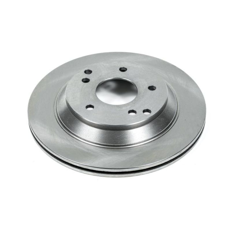 Picture of PowerStop PSB Autospecialty Rotor Brake Rotors - AR8241