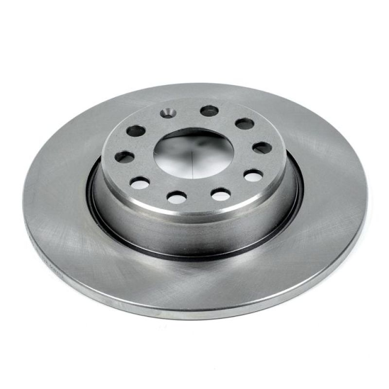 Picture of PowerStop PSB Autospecialty Rotor Brake Rotors - EBR899