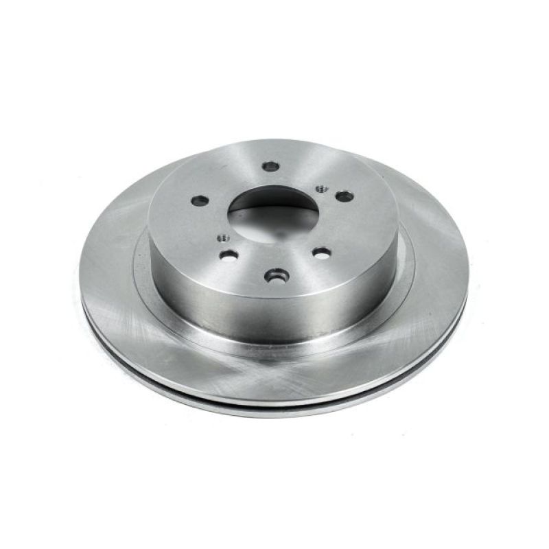 Picture of PowerStop PSB Autospecialty Rotor Brake Rotors - JBR509