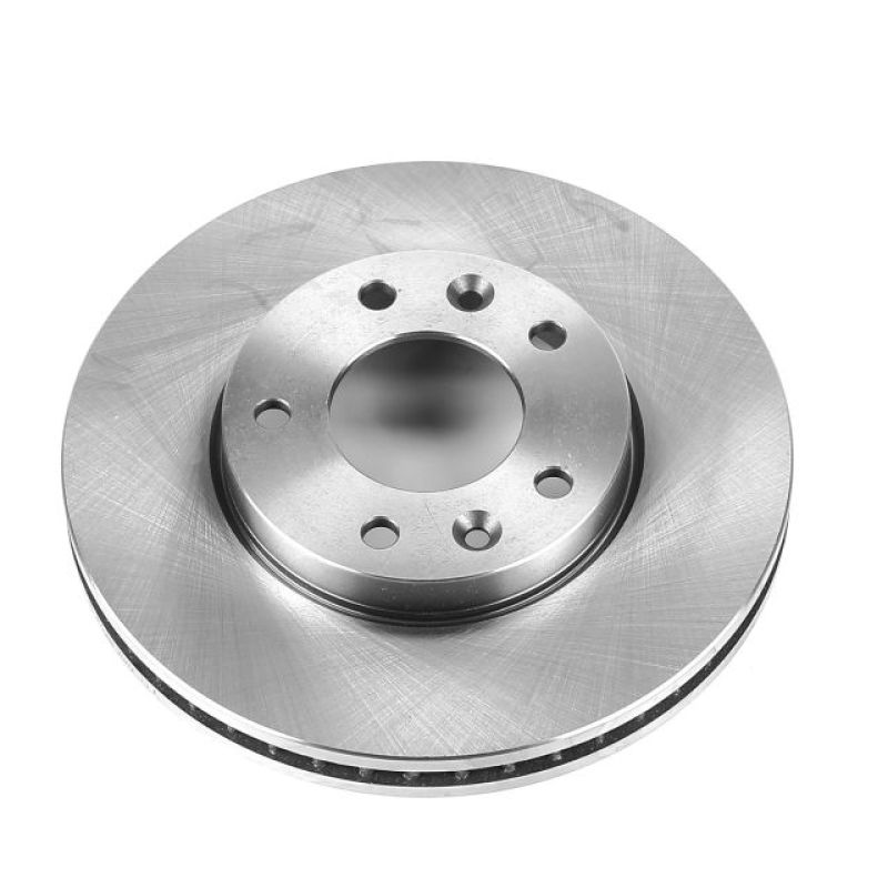 Picture of PowerStop PSB Autospecialty Rotor Brake Rotors - JBR1549