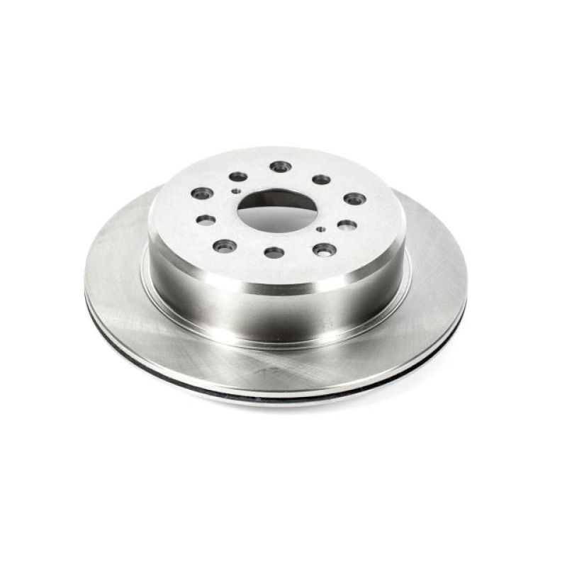 Picture of PowerStop PSB Autospecialty Rotor Brake Rotors - JBR717