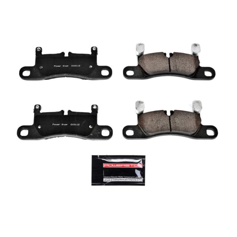 Picture of PowerStop PSB Z23 Evolution Brake Pads - Z23-1453
