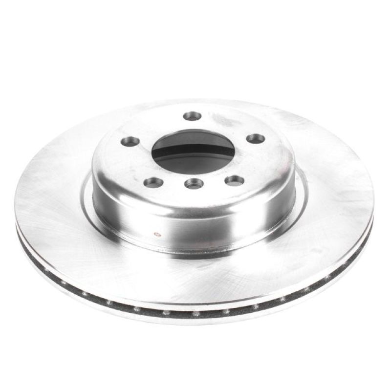 Picture of PowerStop PSB Autospecialty Rotor Brake Rotors - EBR1234