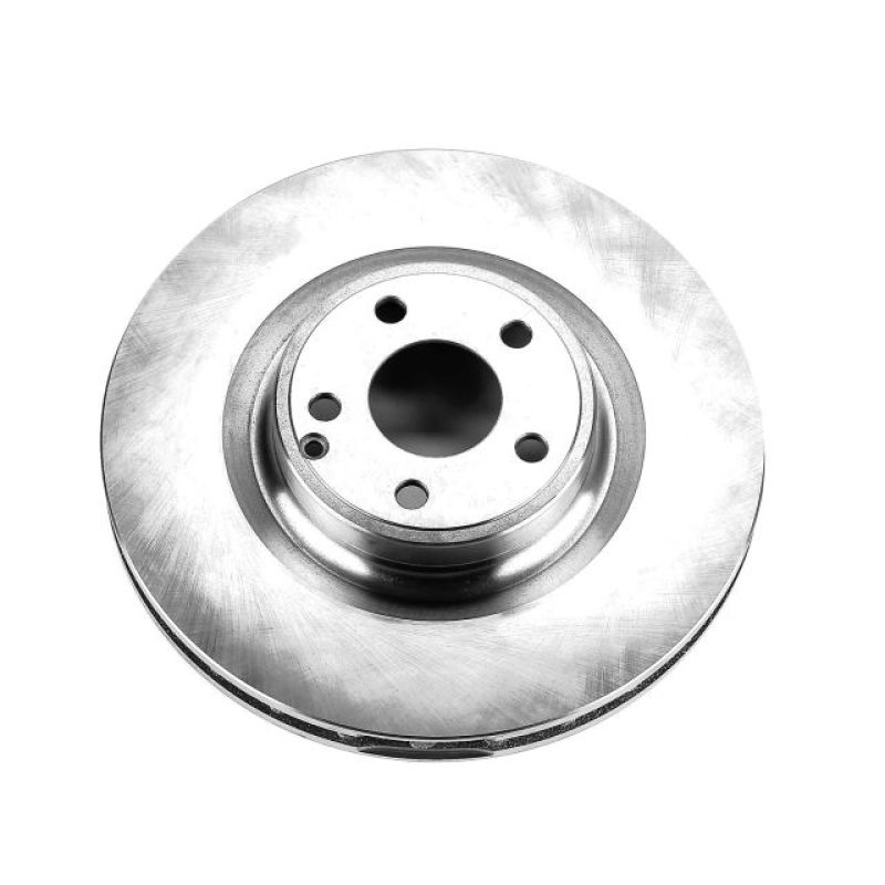 Picture of PowerStop PSB Autospecialty Rotor Brake Rotors - EBR1458