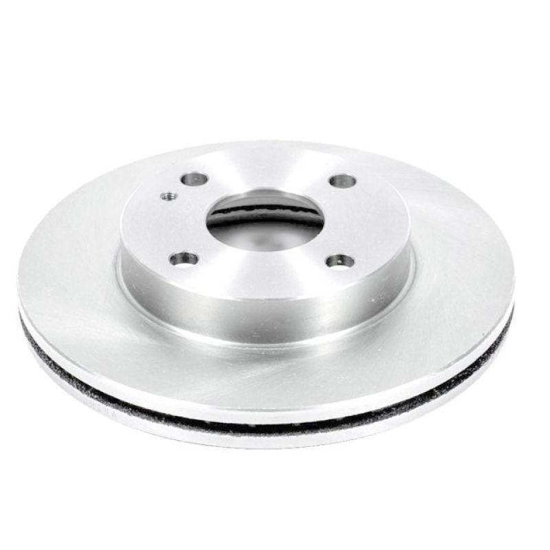 Picture of PowerStop PSB Autospecialty Rotor Brake Rotors - JBR925