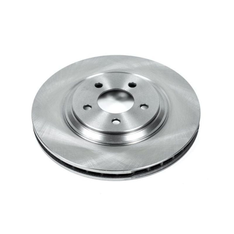Picture of PowerStop PSB Autospecialty Rotor Brake Rotors - AR8144