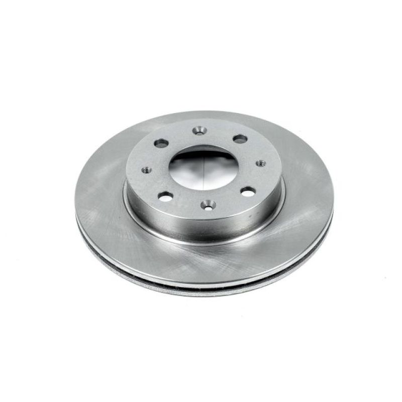 Picture of PowerStop PSB Autospecialty Rotor Brake Rotors - JBR155