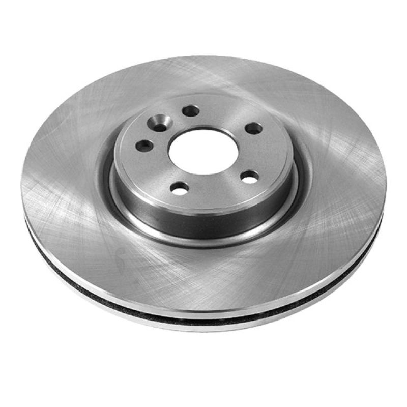 Picture of PowerStop PSB Autospecialty Rotor Brake Rotors - EBR1002