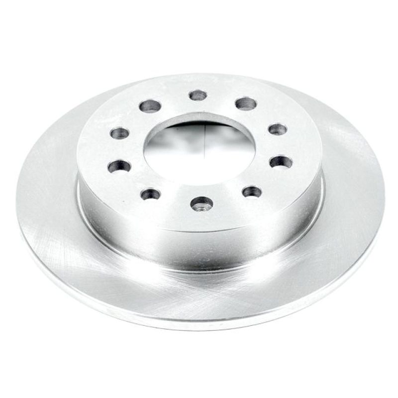Picture of PowerStop PSB Autospecialty Rotor Brake Rotors - JBR1137