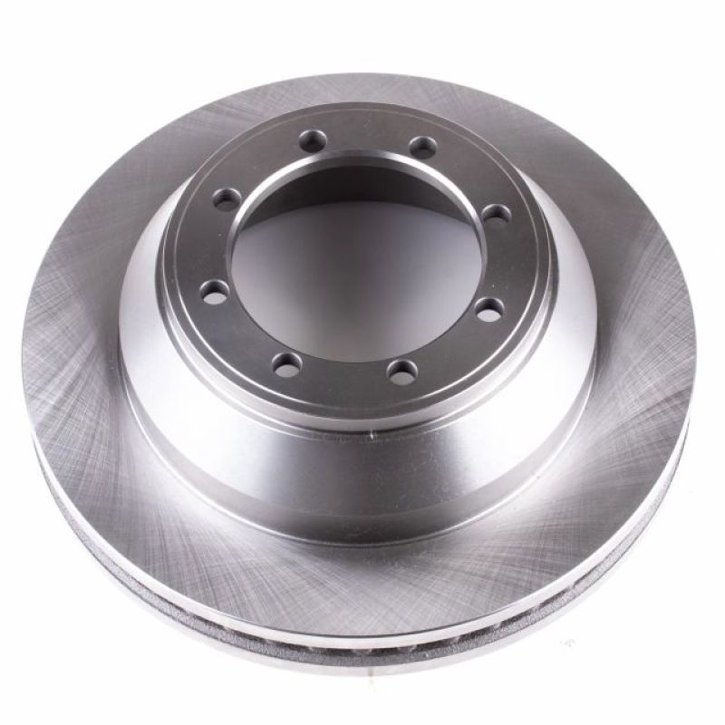 Picture of PowerStop PSB Autospecialty Rotor Brake Rotors - AR85139