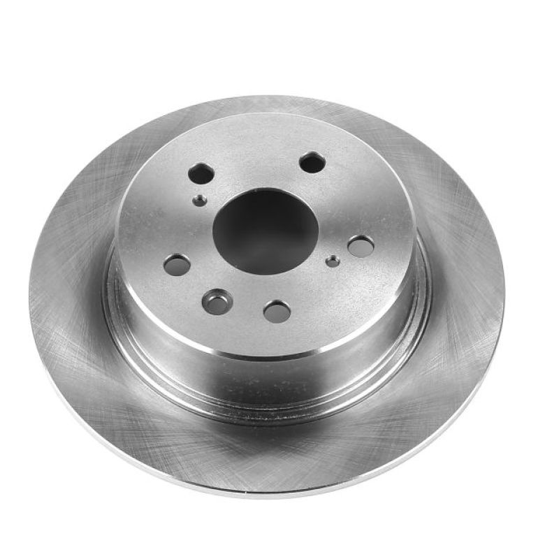 Picture of PowerStop PSB Autospecialty Rotor Brake Rotors - JBR788