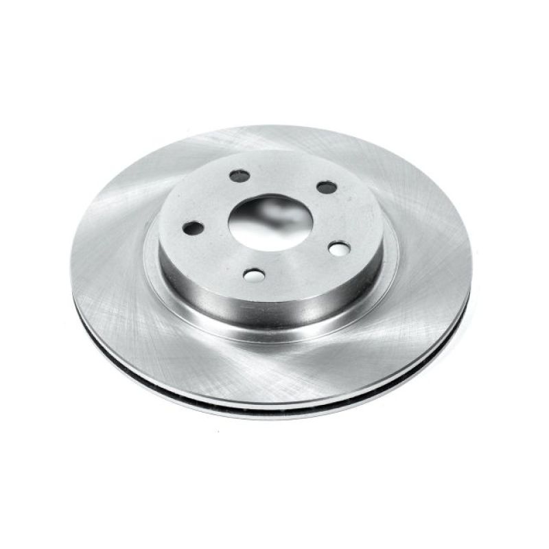 Picture of PowerStop PSB Autospecialty Rotor Brake Rotors - JBR793
