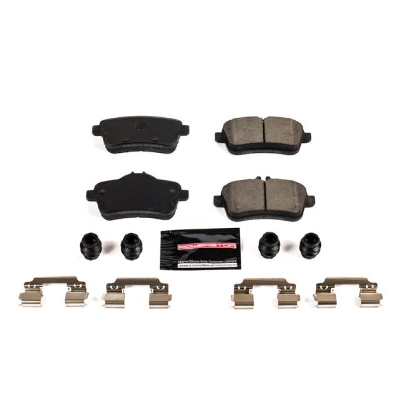 Picture of PowerStop PSB Z23 Evolution Brake Pads - Z23-1630A
